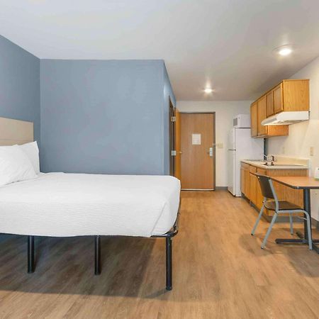 Extended Stay America Select Suites - Charleston - North Charleston - I-526 Kültér fotó