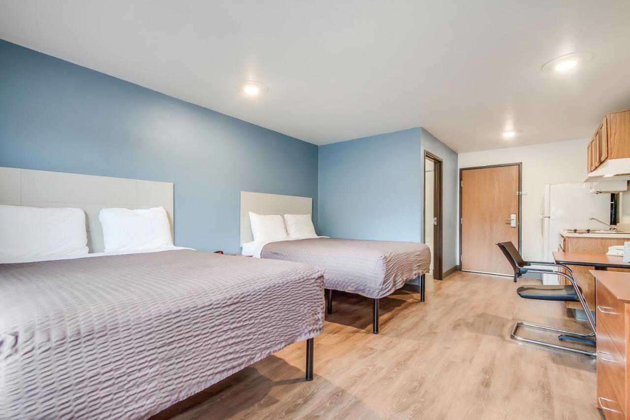 Extended Stay America Select Suites - Charleston - North Charleston - I-526 Kültér fotó