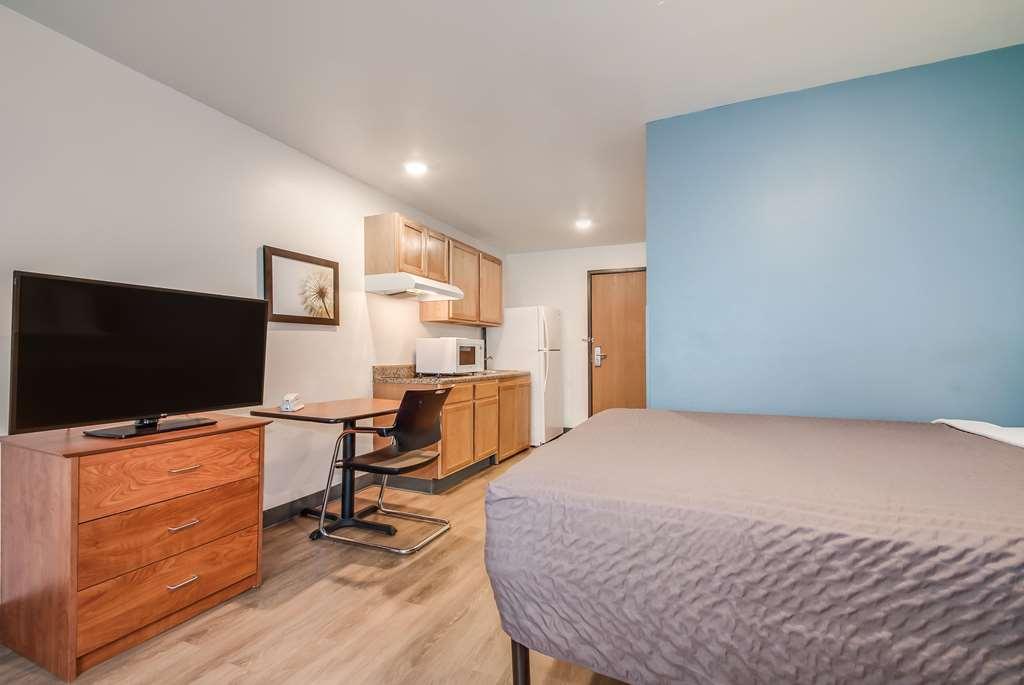 Extended Stay America Select Suites - Charleston - North Charleston - I-526 Szoba fotó