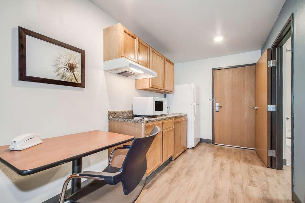 Extended Stay America Select Suites - Charleston - North Charleston - I-526 Szoba fotó