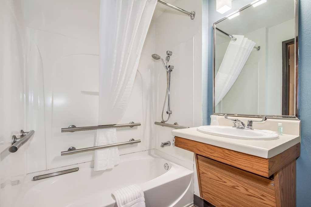 Extended Stay America Select Suites - Charleston - North Charleston - I-526 Kültér fotó