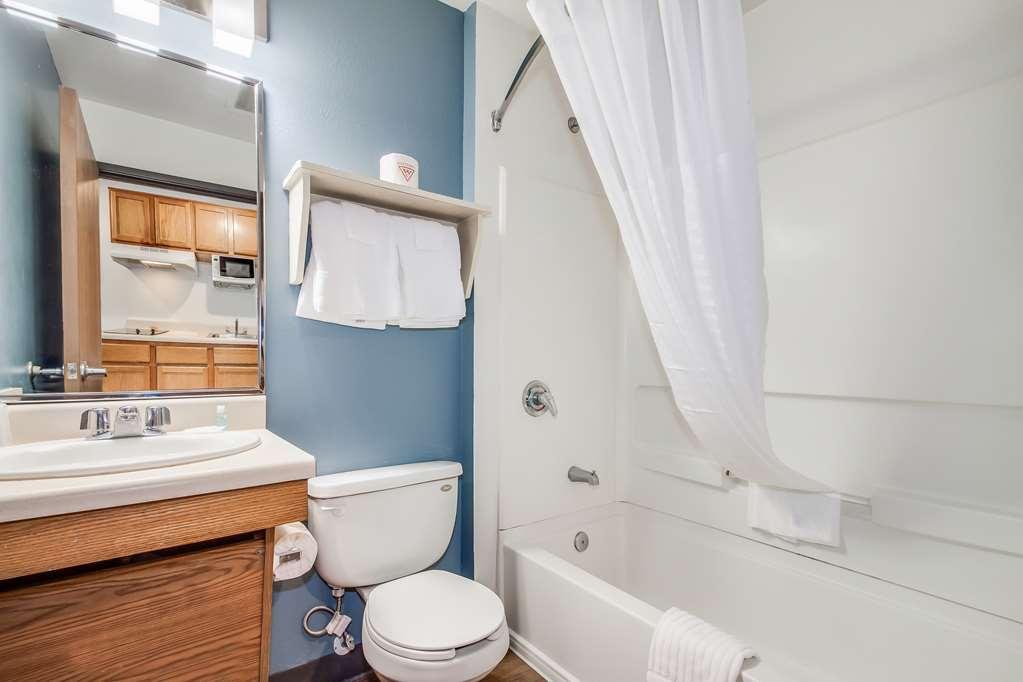 Extended Stay America Select Suites - Charleston - North Charleston - I-526 Kültér fotó