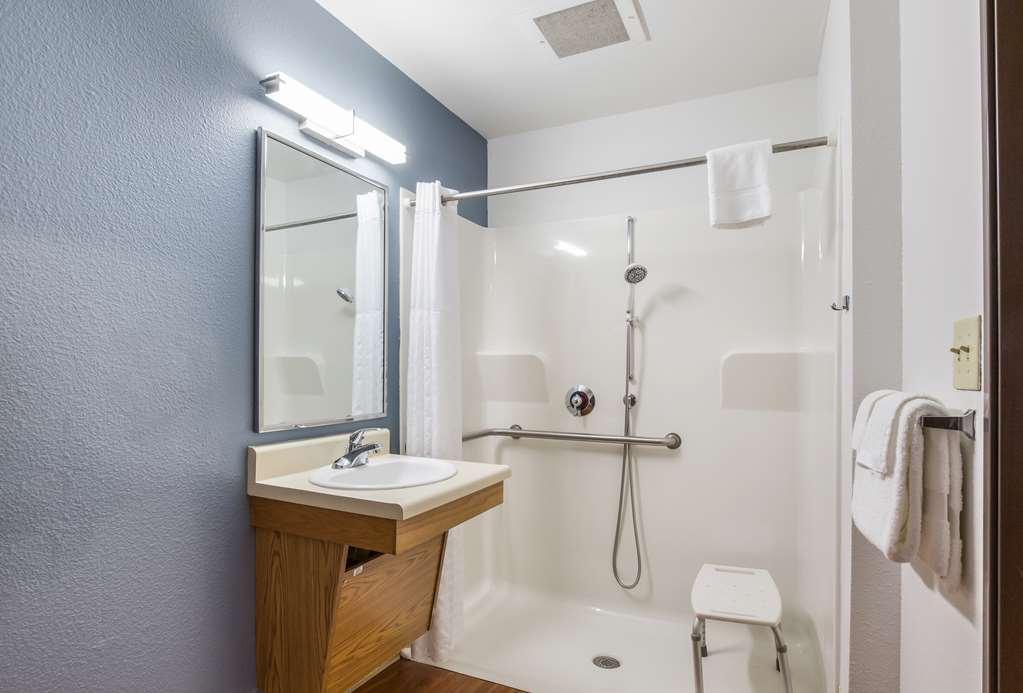 Extended Stay America Select Suites - Charleston - North Charleston - I-526 Kültér fotó