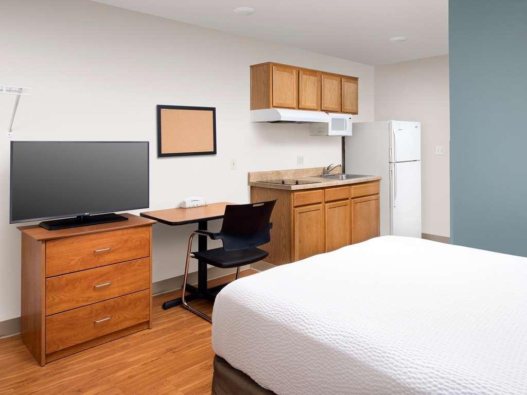 Extended Stay America Select Suites - Charleston - North Charleston - I-526 Szoba fotó