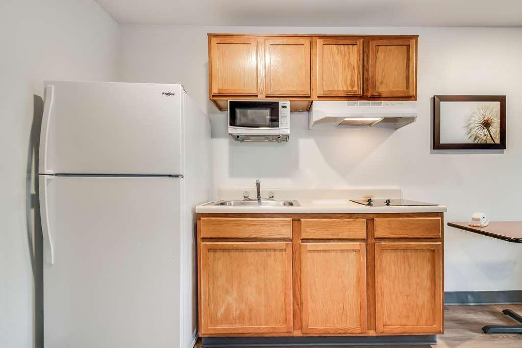 Extended Stay America Select Suites - Charleston - North Charleston - I-526 Szoba fotó