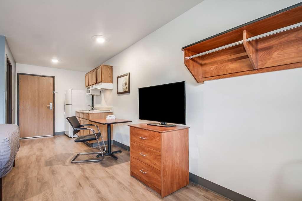 Extended Stay America Select Suites - Charleston - North Charleston - I-526 Szoba fotó