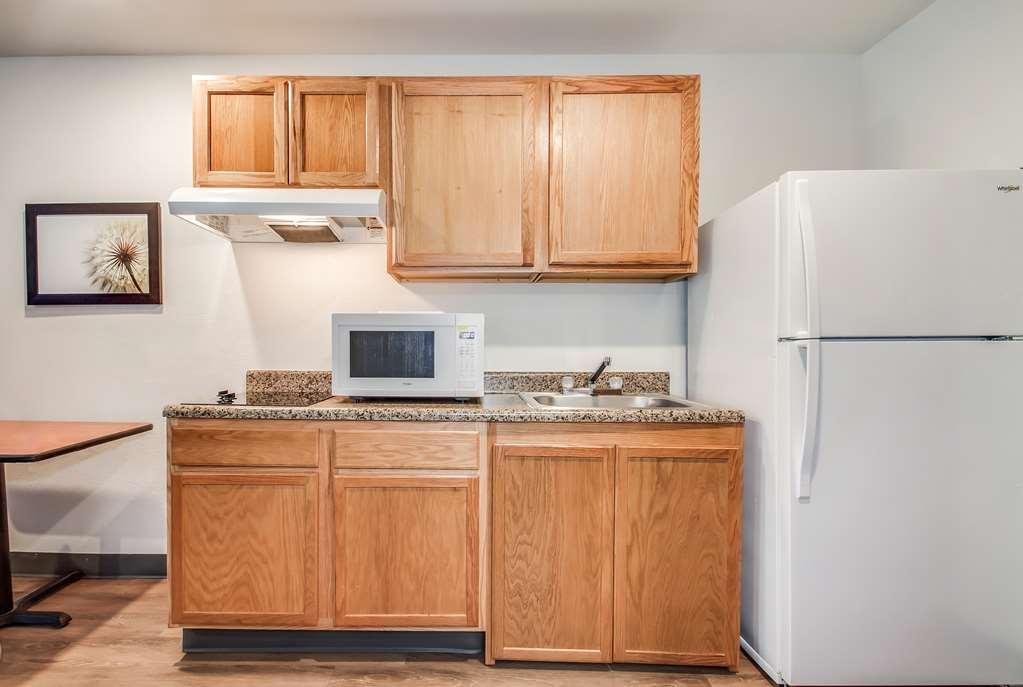 Extended Stay America Select Suites - Charleston - North Charleston - I-526 Szoba fotó