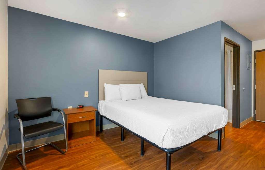 Extended Stay America Select Suites - Charleston - North Charleston - I-526 Szoba fotó