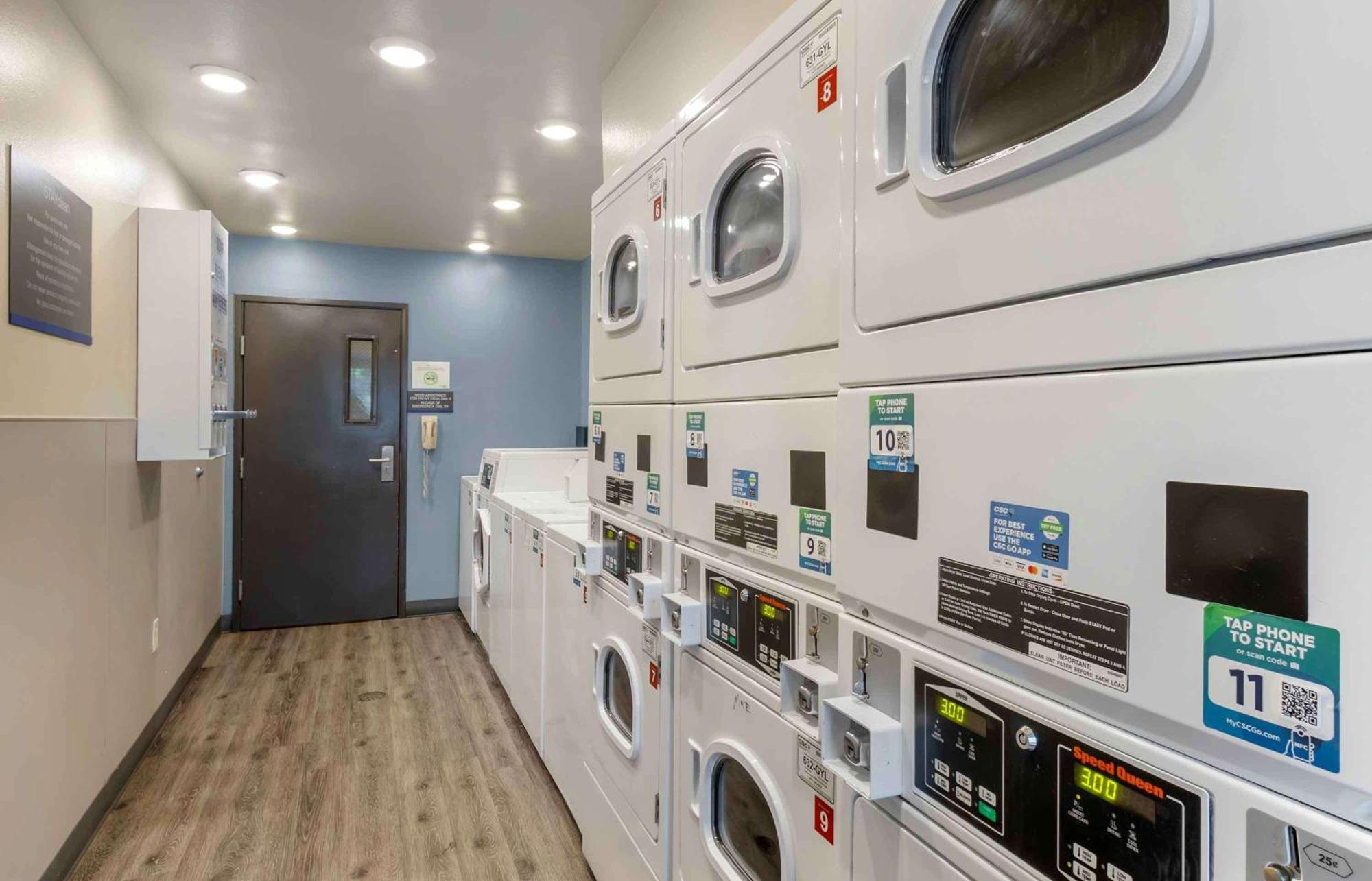 Extended Stay America Select Suites - Charleston - North Charleston - I-526 Kültér fotó