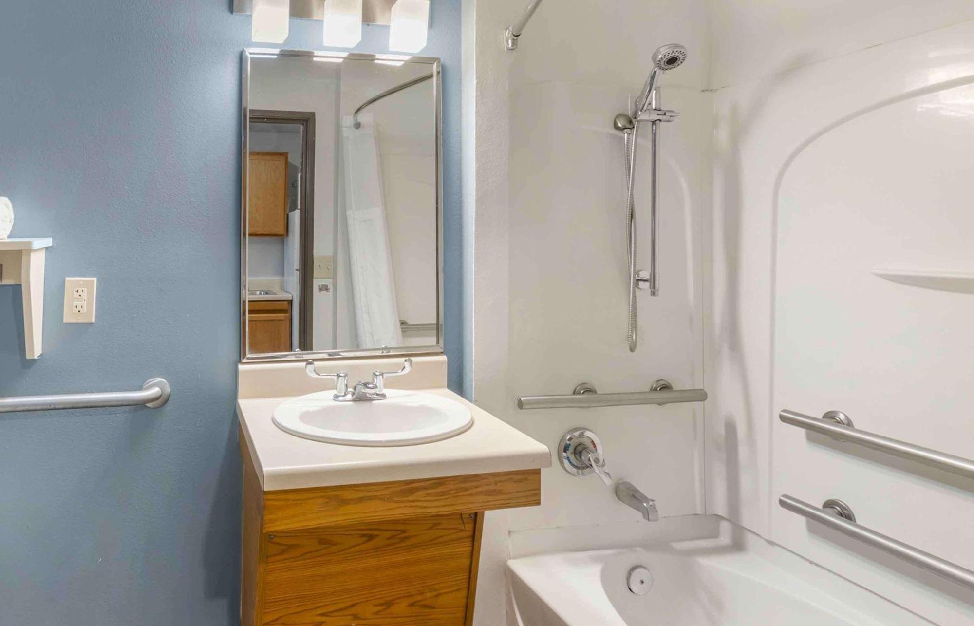 Extended Stay America Select Suites - Charleston - North Charleston - I-526 Kültér fotó