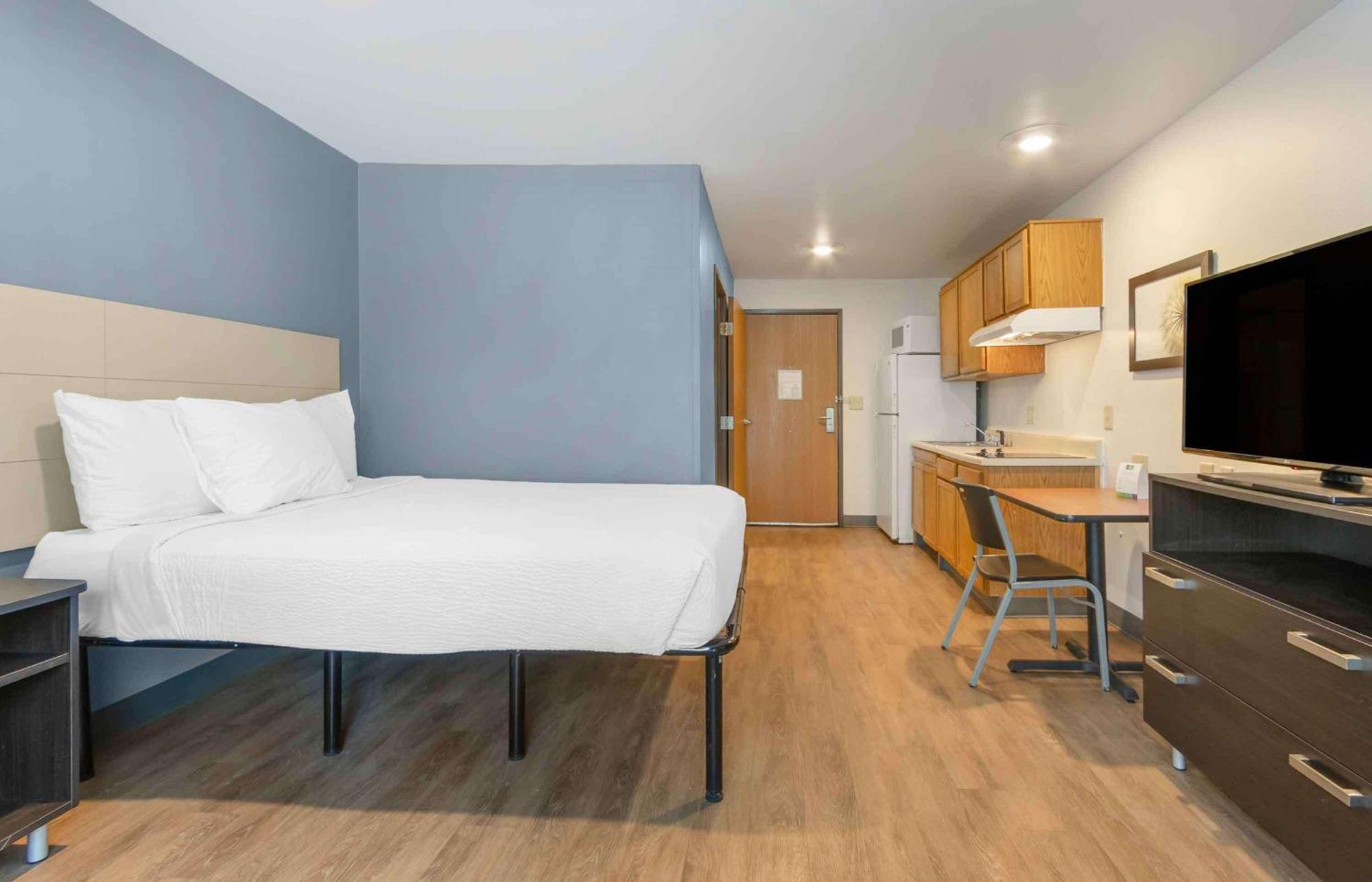Extended Stay America Select Suites - Charleston - North Charleston - I-526 Kültér fotó