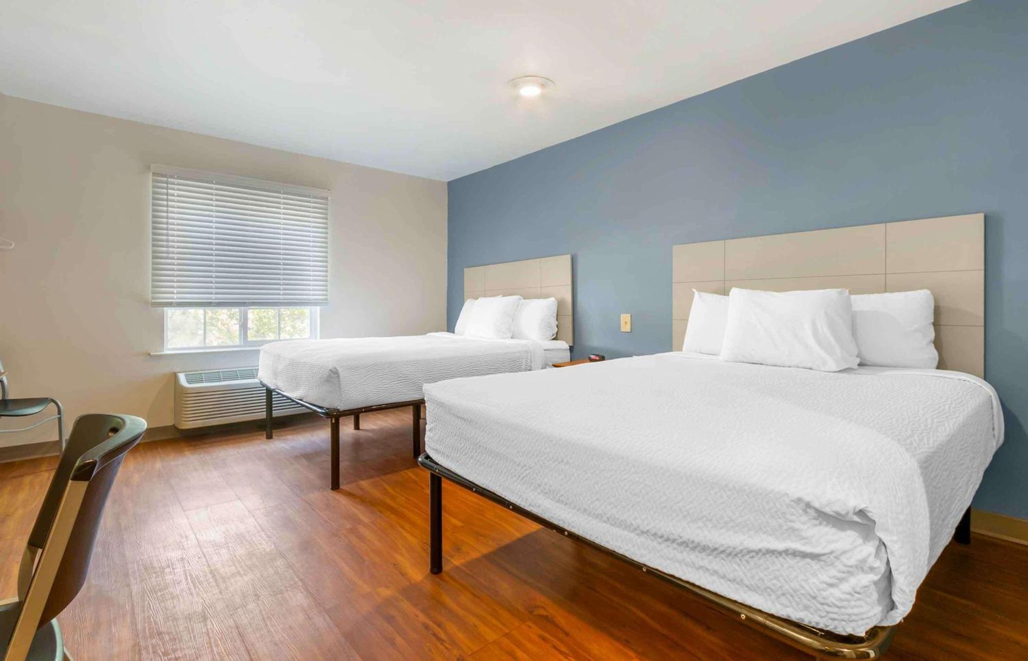 Extended Stay America Select Suites - Charleston - North Charleston - I-526 Kültér fotó