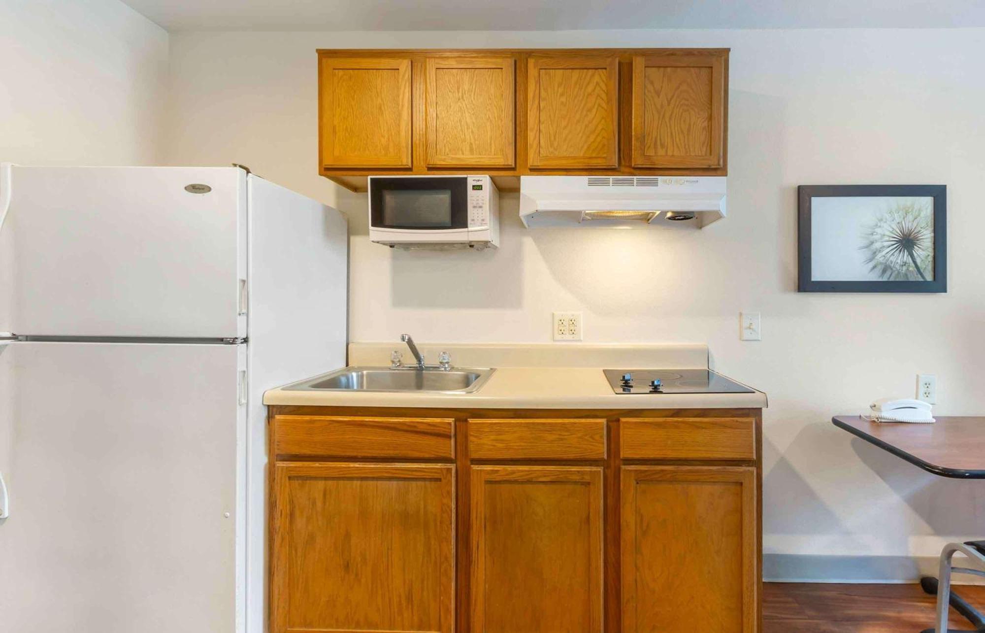 Extended Stay America Select Suites - Charleston - North Charleston - I-526 Kültér fotó
