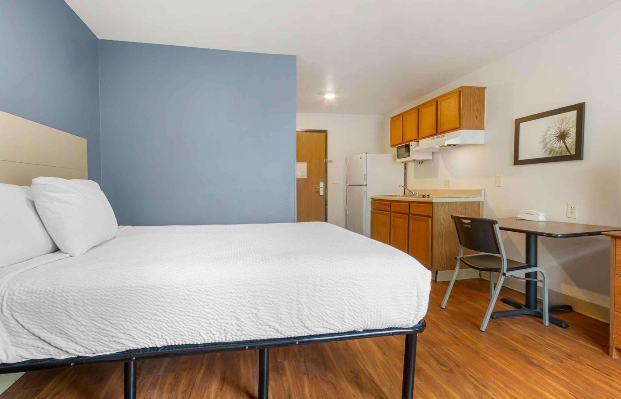 Extended Stay America Select Suites - Charleston - North Charleston - I-526 Kültér fotó