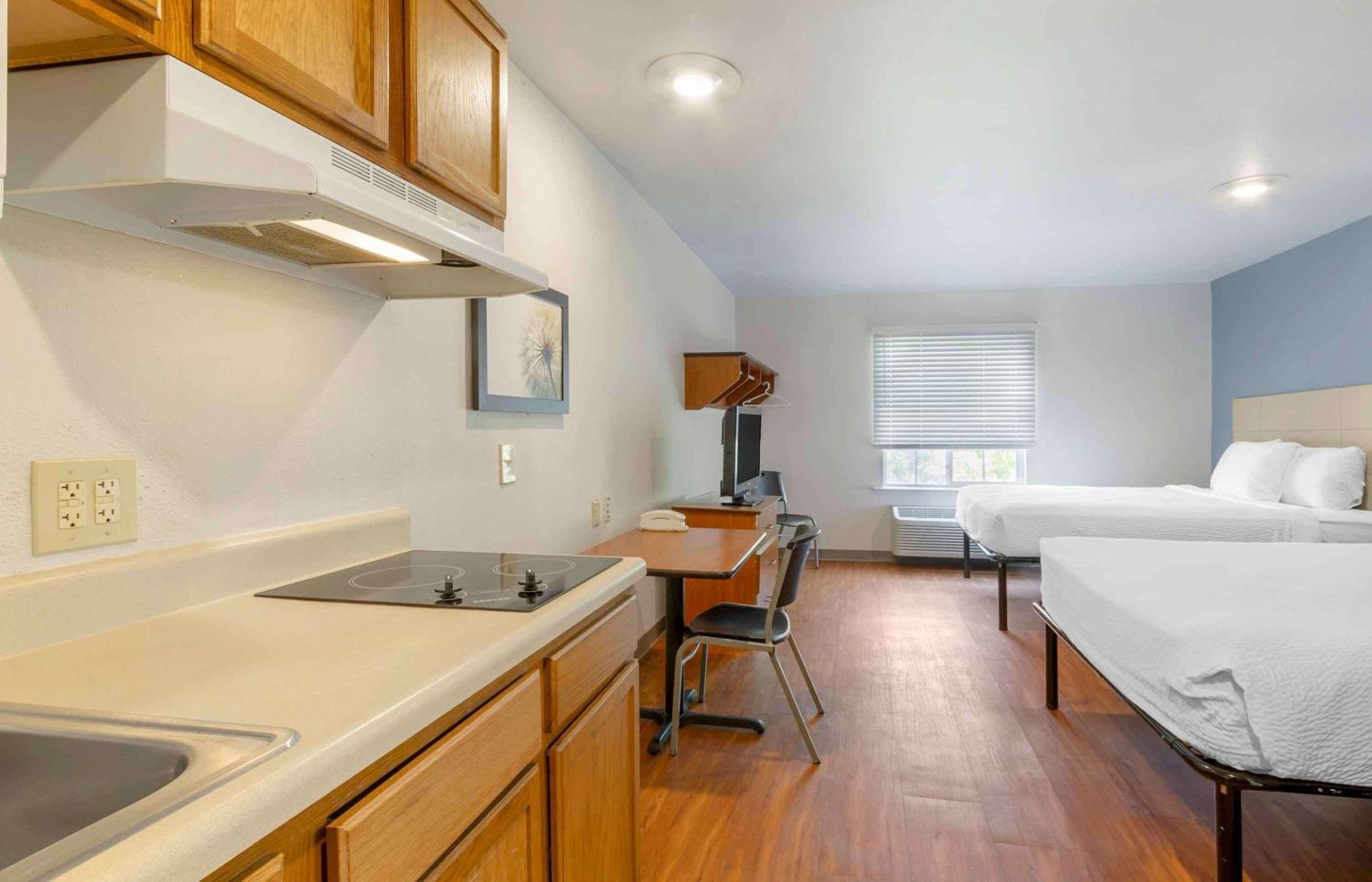 Extended Stay America Select Suites - Charleston - North Charleston - I-526 Kültér fotó