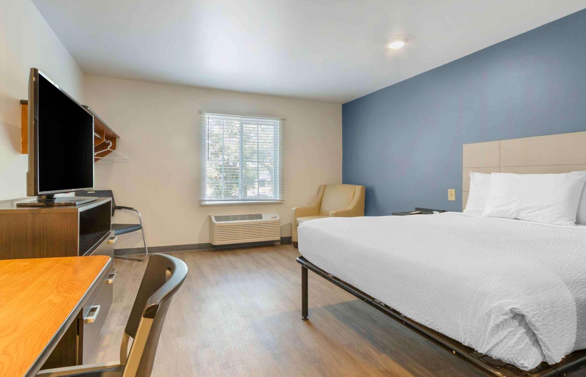 Extended Stay America Select Suites - Charleston - North Charleston - I-526 Kültér fotó